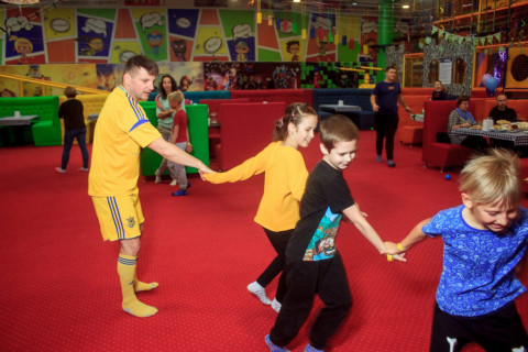 День народження листопад 2022