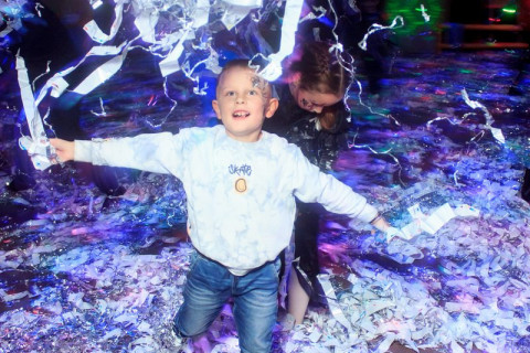 Halloween 2022 у СКАЙ 29.10