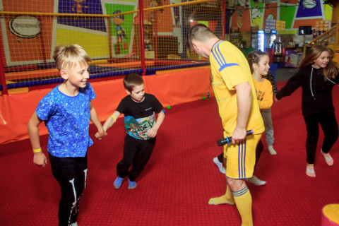 День народження листопад 2022