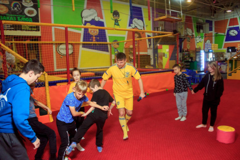 День народження листопад 2022