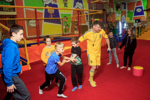 День народження листопад 2022