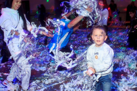 Halloween 2022 у СКАЙ 29.10