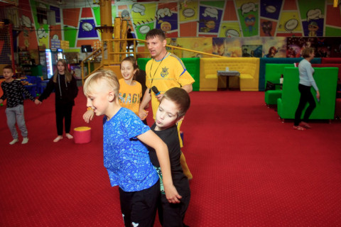 День народження листопад 2022