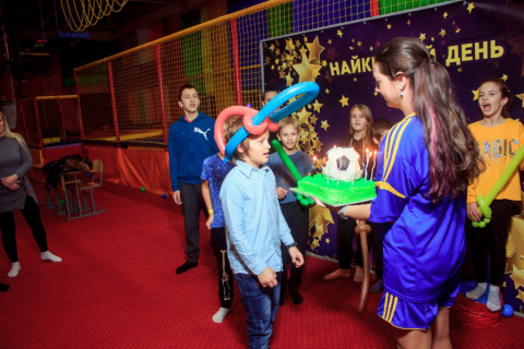 День народження листопад 2022