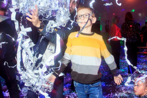 Halloween 2022 у СКАЙ 29.10