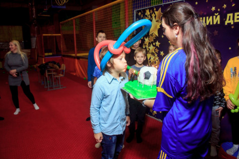 День народження листопад 2022