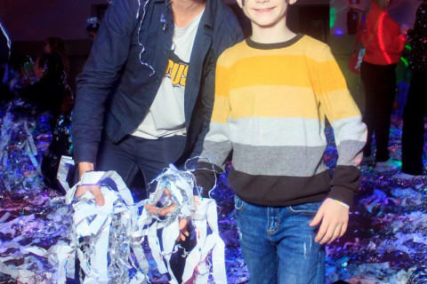 Halloween 2022 у СКАЙ 29.10