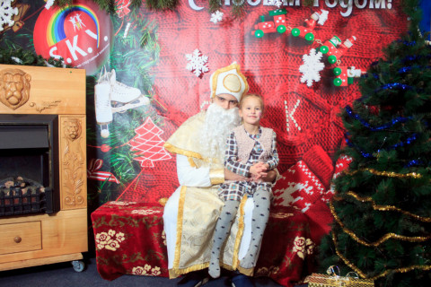 День Святого Миколая 2022