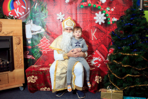 День Святого Миколая 2022