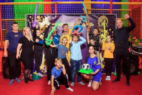 День народження листопад 2022