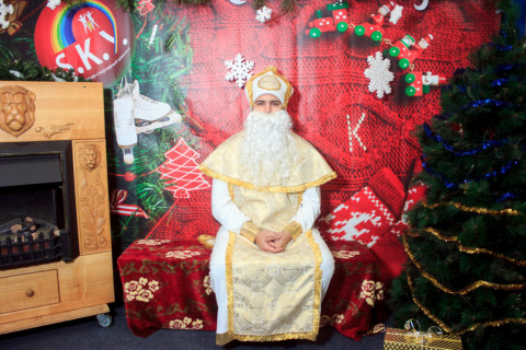 День Святого Миколая 2022