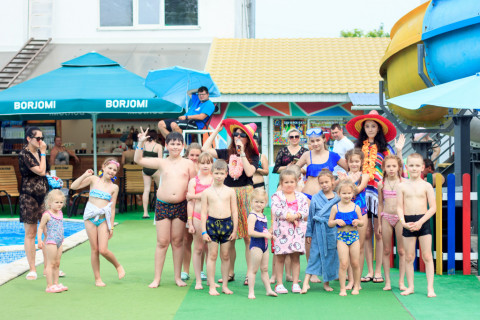 День Морозива 10.06