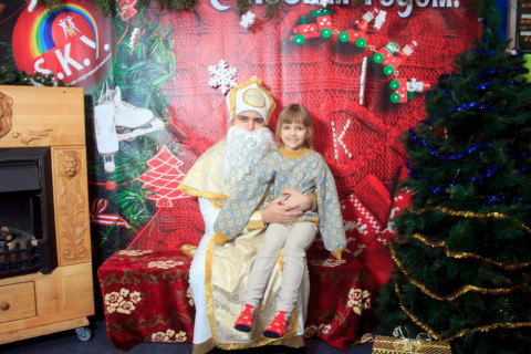 День Святого Миколая 2022