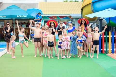 День Морозива 10.06