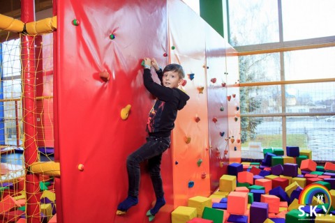 Новогодняя вечеринка 26.12.2020