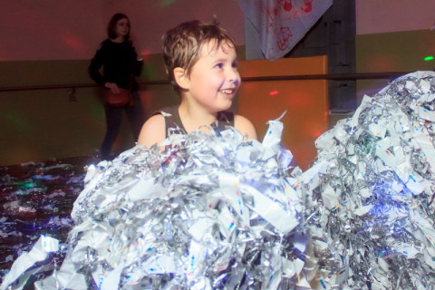 Halloween 2022 у СКАЙ 29.10