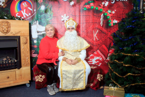 День Святого Миколая 2022