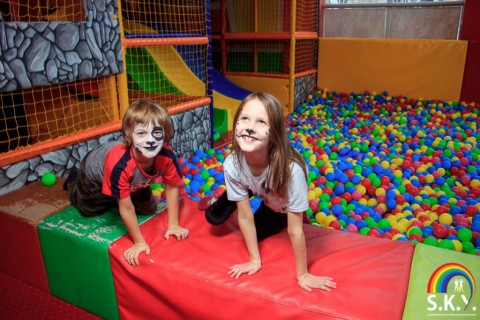 Новогодняя вечеринка 26.12.2020