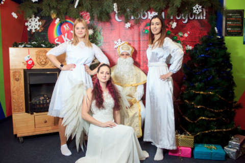 День Святого Миколая 2022