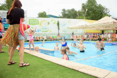 День Морозива 10.06