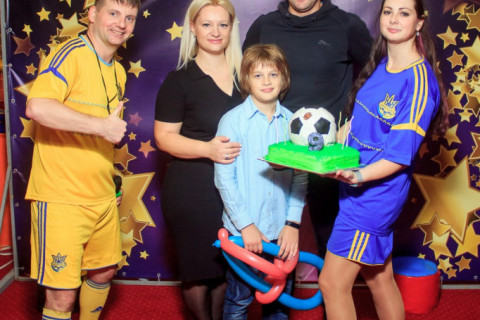 День народження листопад 2022