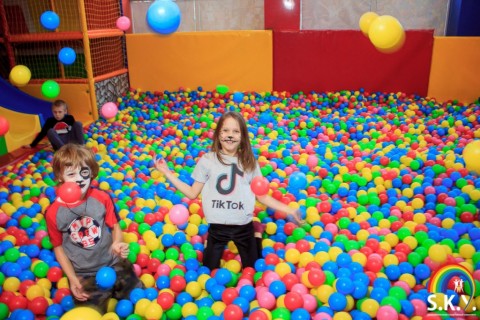 Новогодняя вечеринка 26.12.2020