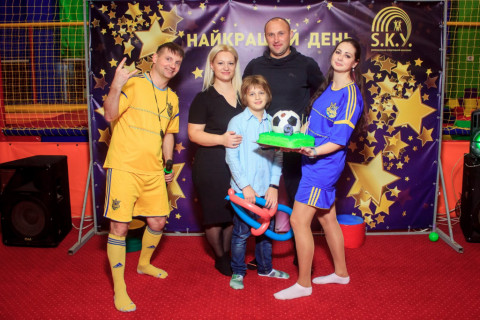 День народження листопад 2022