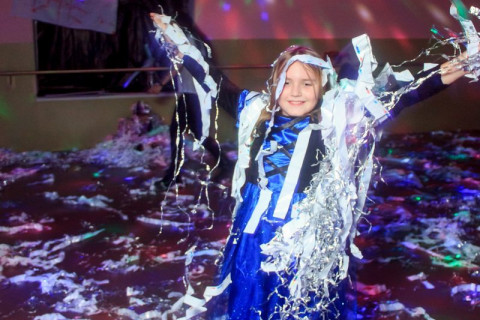 Halloween 2022 у СКАЙ 29.10