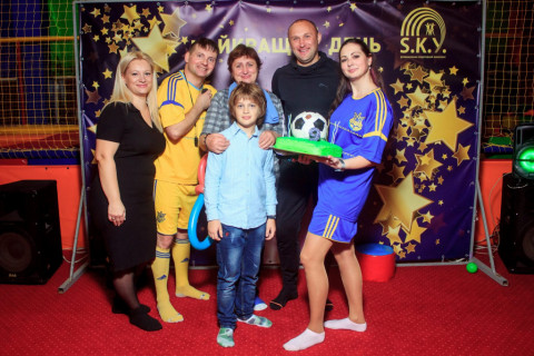 День народження листопад 2022