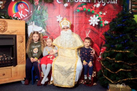 День Святого Миколая 2022