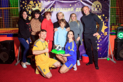 День народження листопад 2022