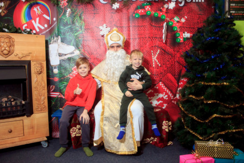 День Святого Миколая 2022