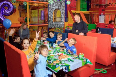 День народження листопад 2022