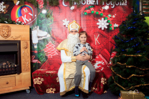 День Святого Миколая 2022