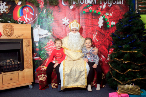 День Святого Миколая 2022