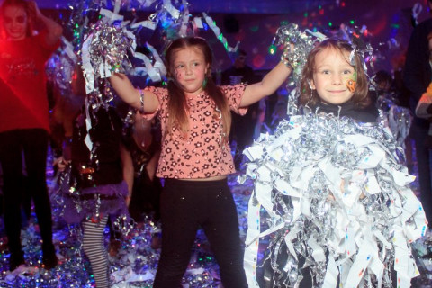 Halloween 2022 у СКАЙ 29.10