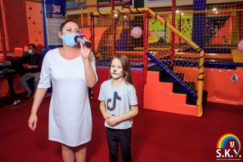 Новогодняя вечеринка 26.12.2020