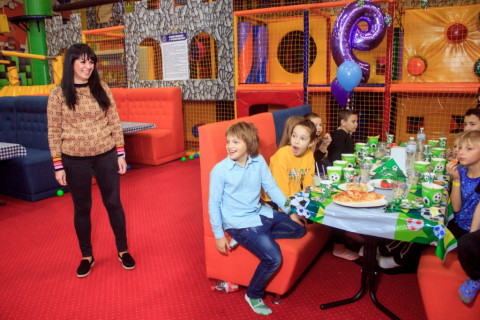 День народження листопад 2022