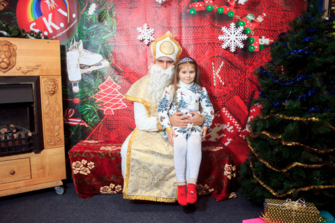 День Святого Миколая 2022