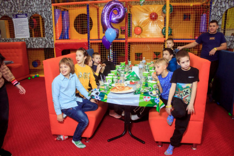 День народження листопад 2022