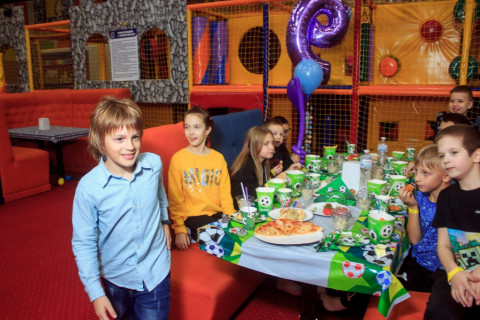 День народження листопад 2022