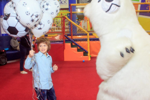 День народження листопад 2022