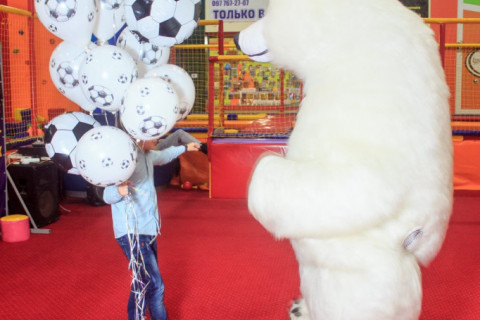 День народження листопад 2022