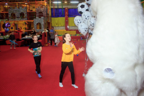 День народження листопад 2022