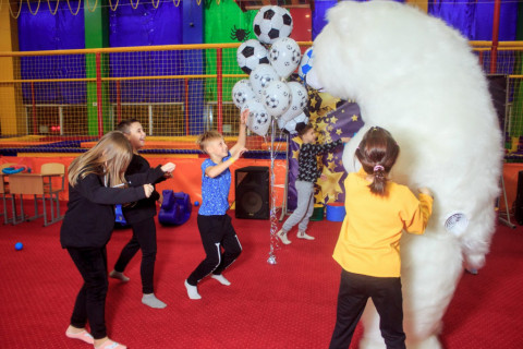 День народження листопад 2022