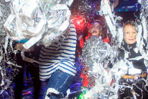 Halloween 2022 у СКАЙ 29.10