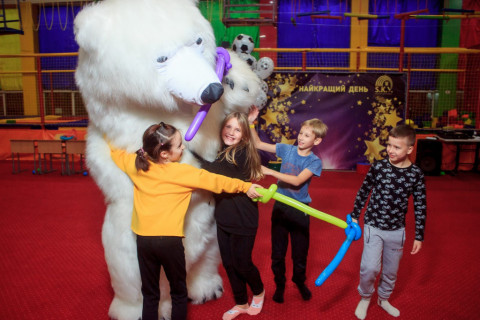 День народження листопад 2022