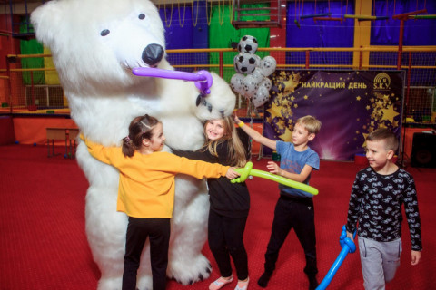 День народження листопад 2022