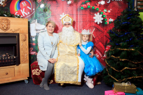 День Святого Миколая 2022