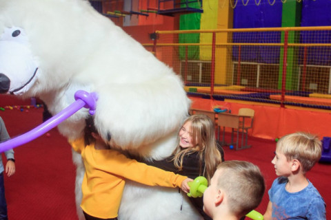 День народження листопад 2022